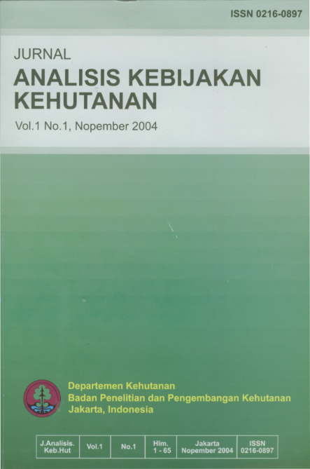 Cover Page